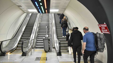 ABB'den gereksiz durdurmaya taze uygulama — ne oldu, sırada ne var?