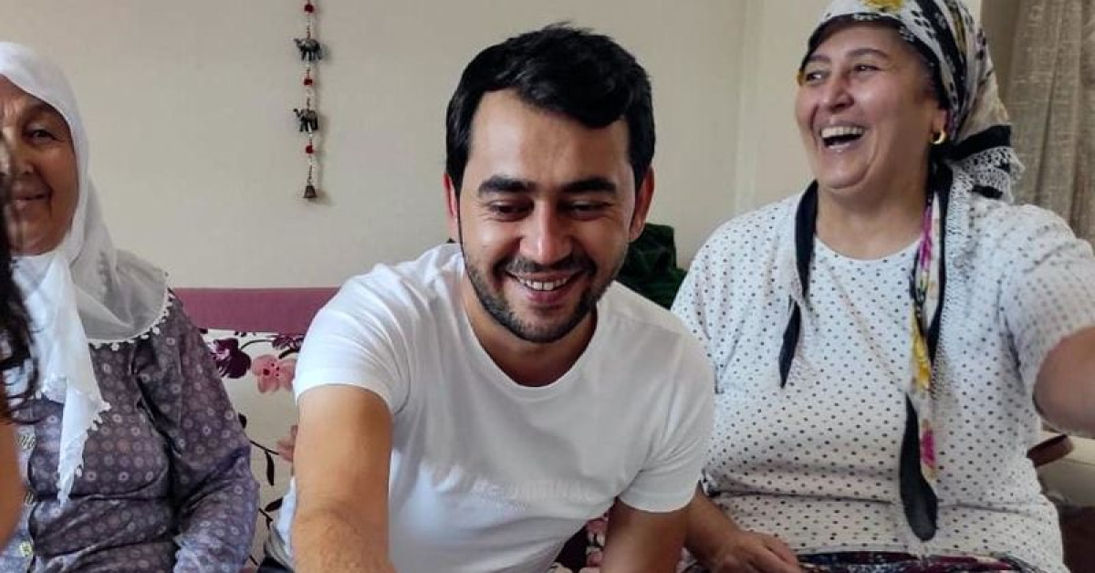 Sokakta öldürülmemiş... Eli, kolu bağlanmış işkenceyle kanlı infaz