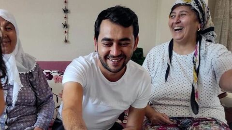 Sokakta öldürülmemiş... Eli, kolu bağlanmış işkenceyle katledilmiş