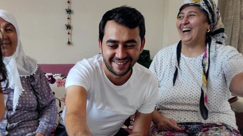 Sokakta öldürülmemiş... Eli, kolu bağlanmış işkenceyle kanlı infaz