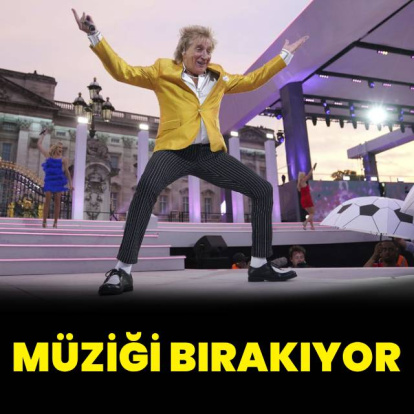 60 yıllık kariyerini bitiriyor
