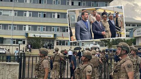 SON DAKİKA HABERİ: Okul bahçesinde öğretmeni öldürdü! Katil yeğen | Son dakika … — ne oldu, sırada ne var?