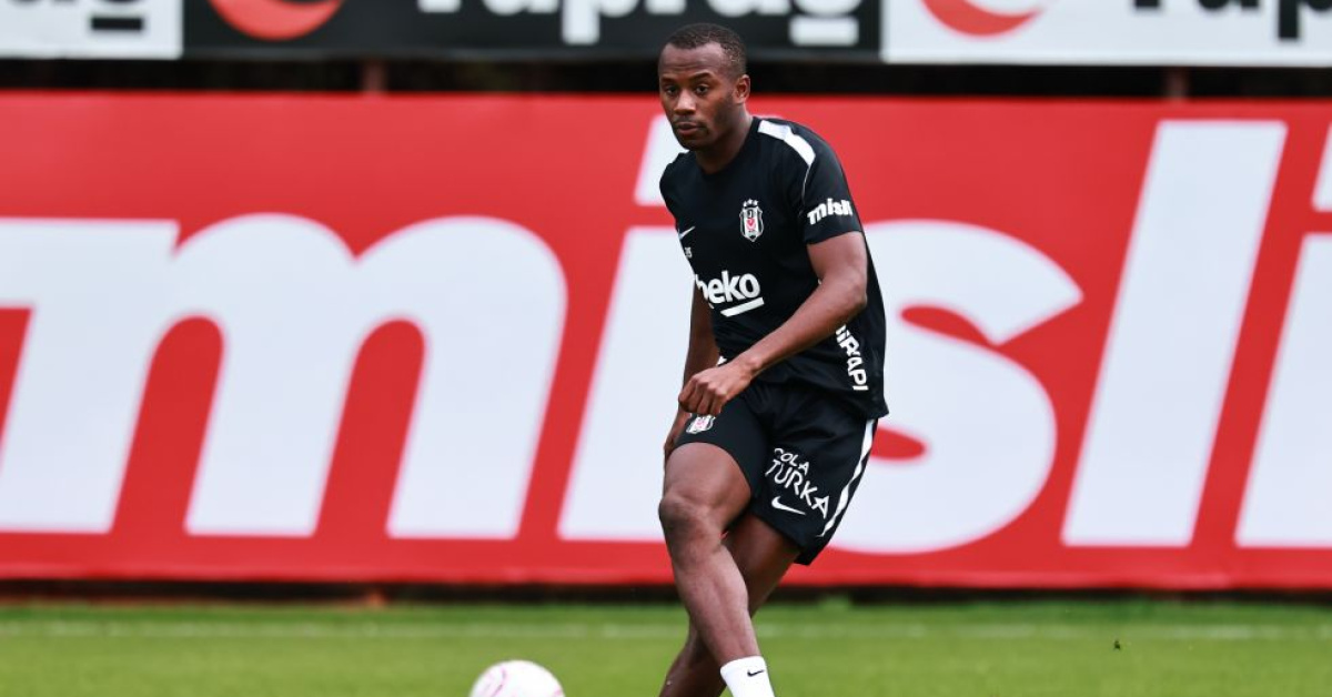 Beşiktaş'ta Kocaelispor mesaisi!