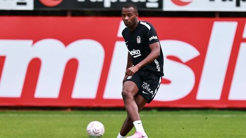 Neler oluyor? Beşiktaş'ta Kocaelispor mesaisi!