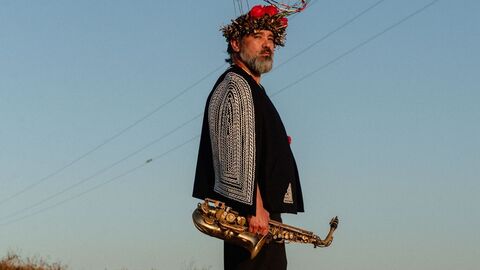 Reşad Ekrem Koçu’nun İstanbul’u Salon'da