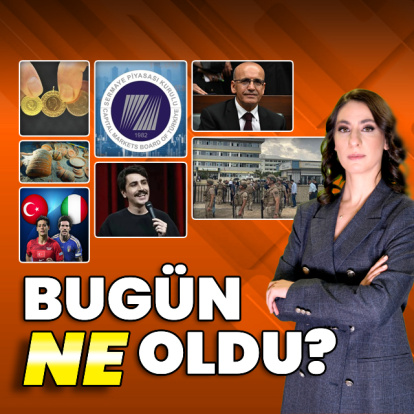 Bugün Ne Oldu? 28 Eylül 2026 haberleri