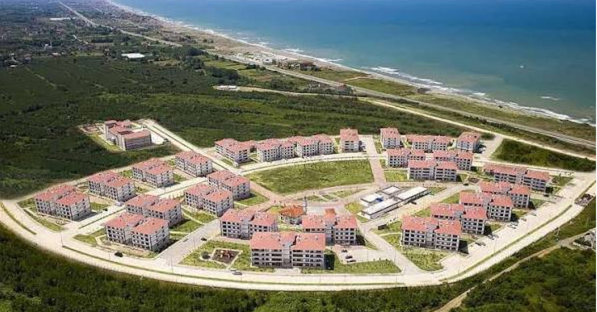 TOKİ 47 ilde 383 arsayı satışa çıkarıyor