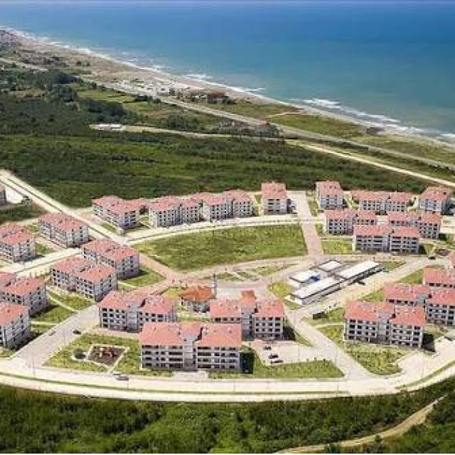 TOKİ 47 ilde 383 arsayı satışa çıkarıyor