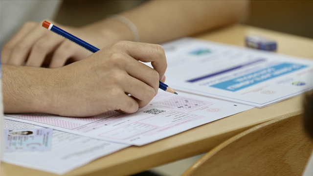 AÖL kayıt ve sınav takvimi yayınlandı!