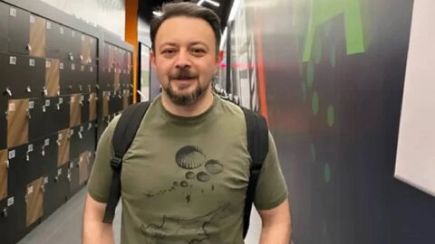 Fatih Ergin hakkında tutuklama talebi