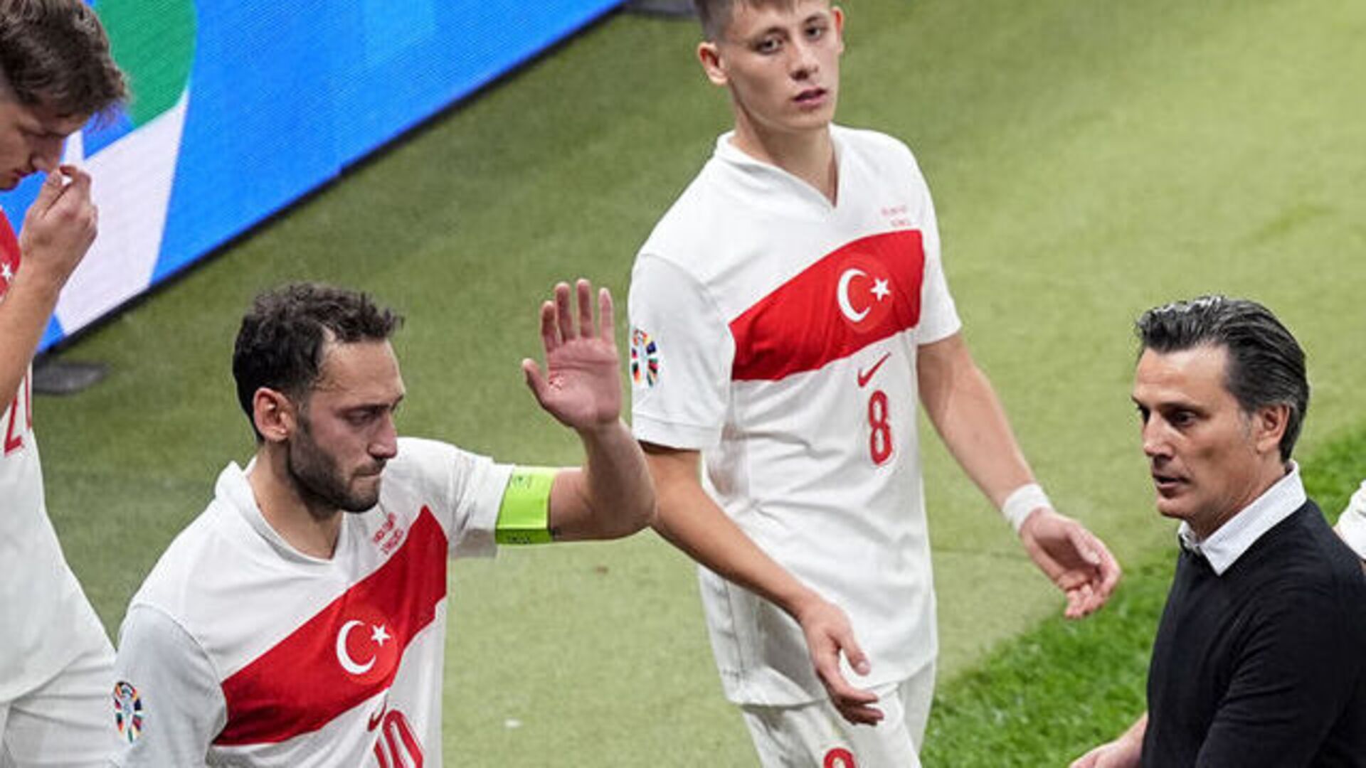Türkiye-İtalya maçı ne zaman?