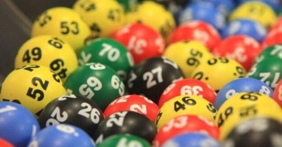 Sayısal Loto sonuçları açıklandı!