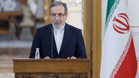 Günün notu | İranlı bakan arabulucularla görüşecek