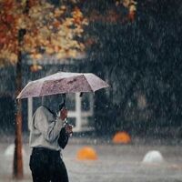 İstanbul'a kuvvetli yağış uyarısı