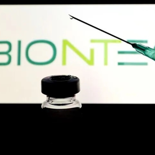 BioNTech üretim tesislerini kapatıyor!