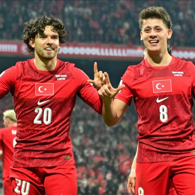 Türkiye-İtalya maçı izle ekranı