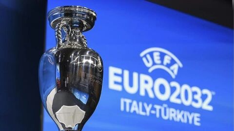 EURO 2032 statları netleşiyor!