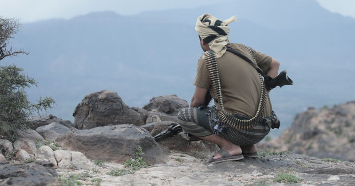 Yemen'de çatışmalar şiddetlendi