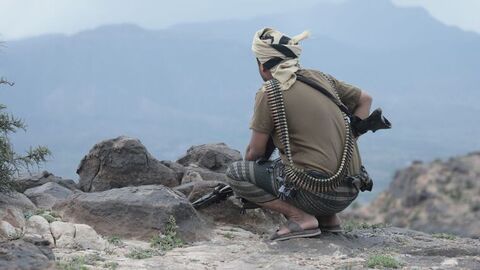 Yemen'de çatışmalar şiddetlendi | Hatay Masası | Haberler analizi