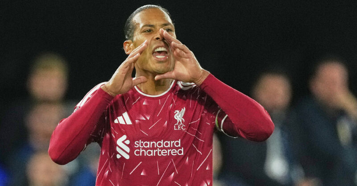 Van Dijk'ın transferine  Flick engeli!