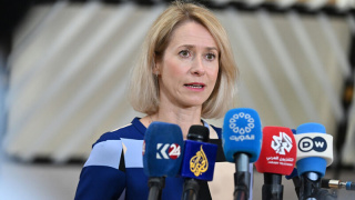 "Avrupa'nın savunma kapasitesinde büyük açıklar var"