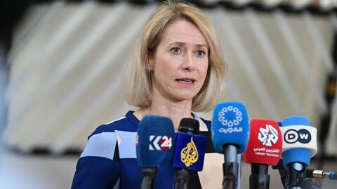 "Avrupa'nın savunma kapasitesinde büyük açıklar var"