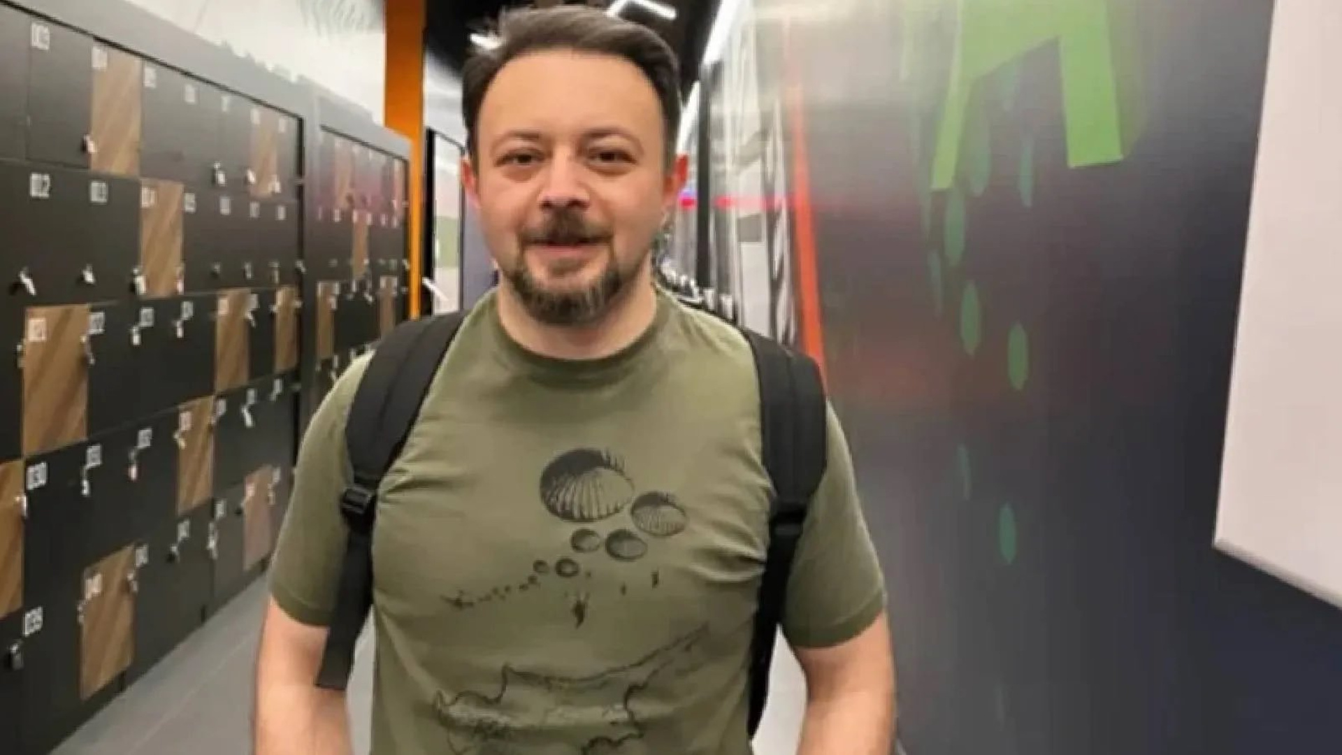 Fatih Ergin hakkında tutuklama talebi