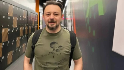 Fatih Ergin hakkında tutuklama talebi