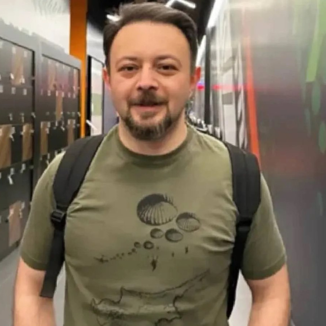 Fatih Ergin hakkında tutuklama talebi