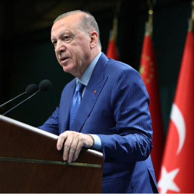 Cumhurbaşkanı Erdoğan: Hak yiyenleri asla savunmayız