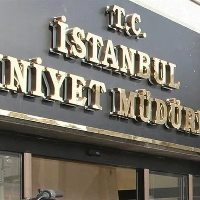 İstanbul Emniyeti o iddiaları yalanladı