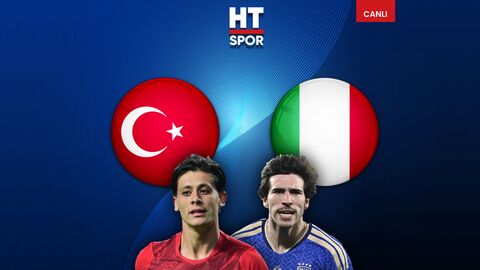A Milli Futbol Takımı, UEFA Uluslar A Ligi 1. Grup'taki ikinci maçında