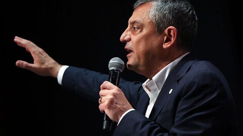 Özel, kriz masası toplantısı yapacak