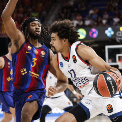 Anadolu Efes Real Madrid maçı ne zaman?