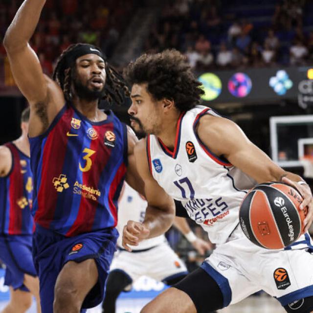 Anadolu Efes Real Madrid maçı ne zaman?