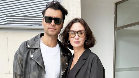 Habertürk' ten Eren Gürel'in haberine göre; ünlü oyuncu çift Birce Akalay ve
