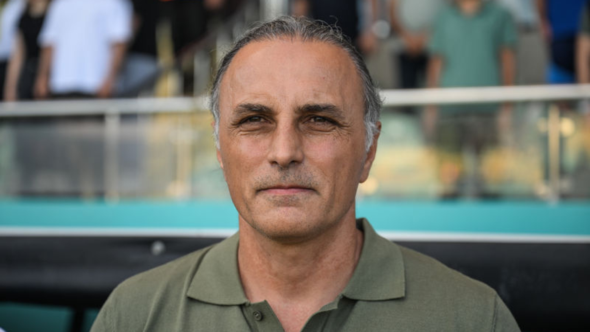 Vanspor FK'da Mustafa Gürsel dönemi! haber görseli