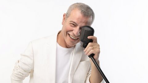 Harbiye Açıkhava'da sonbahar konserleri