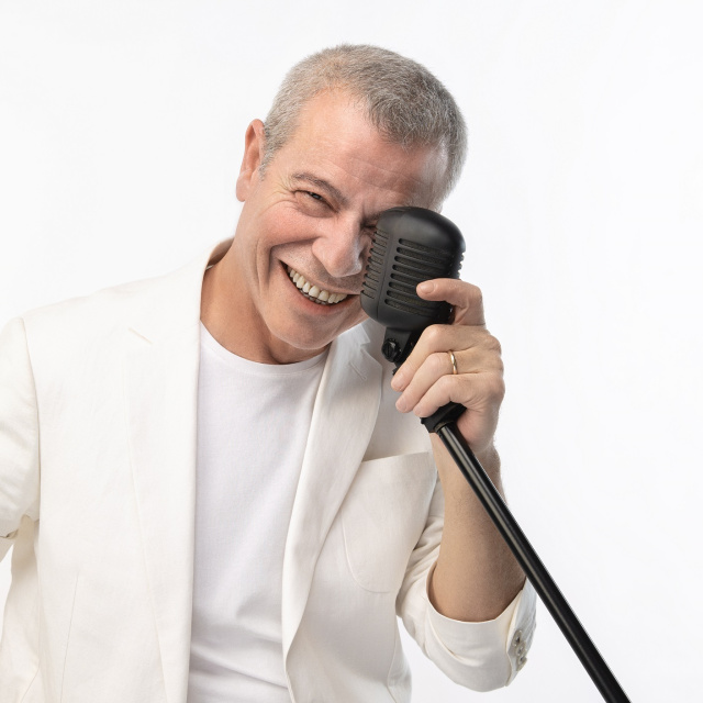 Harbiye Açıkhava'da sonbahar konserleri