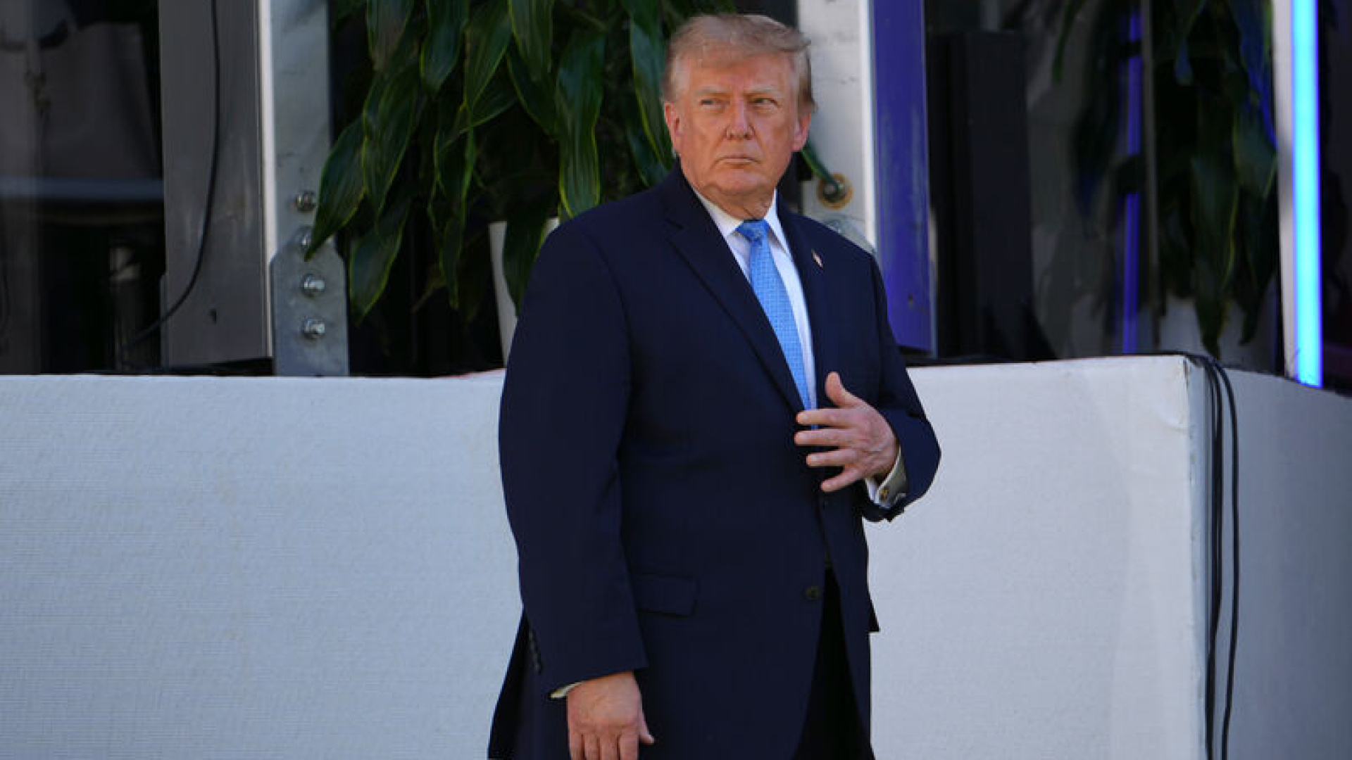 Trump: İran'la savaşı çok yakında kazanacağız