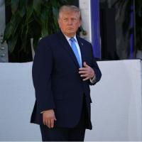Trump: Bu savaşı çok yakında kazanacağız