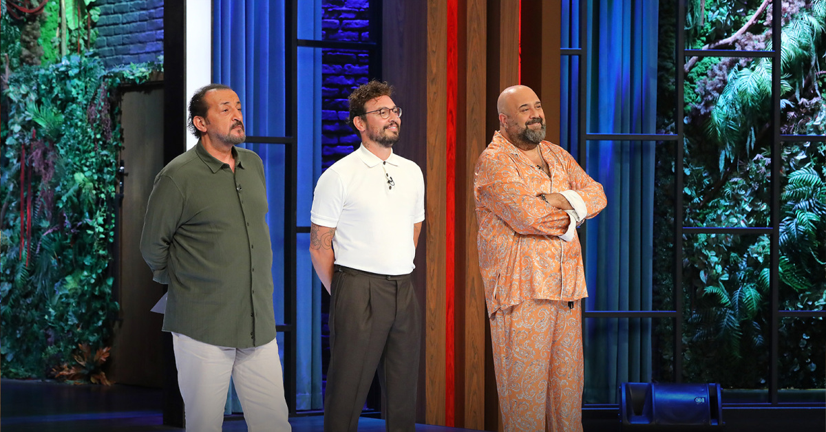 Masterchef ödül oyununu kim kazandı?