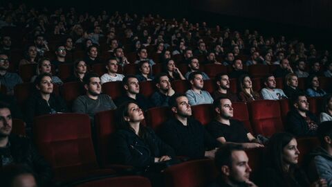 Yabancı filmlerin liderliğinde genel gişedeki %26'lık yükselişe rağmen, Türk