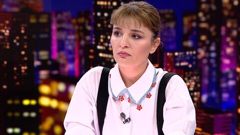 Gonca Vuslateri, Instagram hesabını bir süreliğine kapattığını açıkladı. Oyuncu…: Bilinenler ve sonraki adımlar