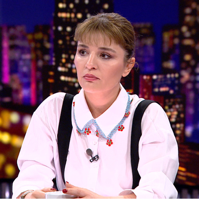 Instagram hesabını kapattı