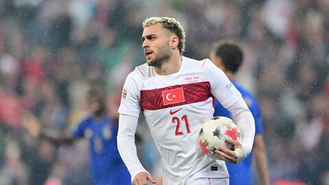Barış Alper, milli forma ile 6. golünü attı: Bilinenler ve sonraki adımlar