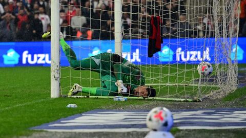 A Milli Futbol Takımımız, tarih boyunca galip gelemediği İtalya'ya karşı yine ş…: Bilinenler ve sonraki adımlar