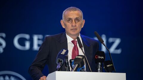 Hacıosmanoğlu'na istifa çağrısı!