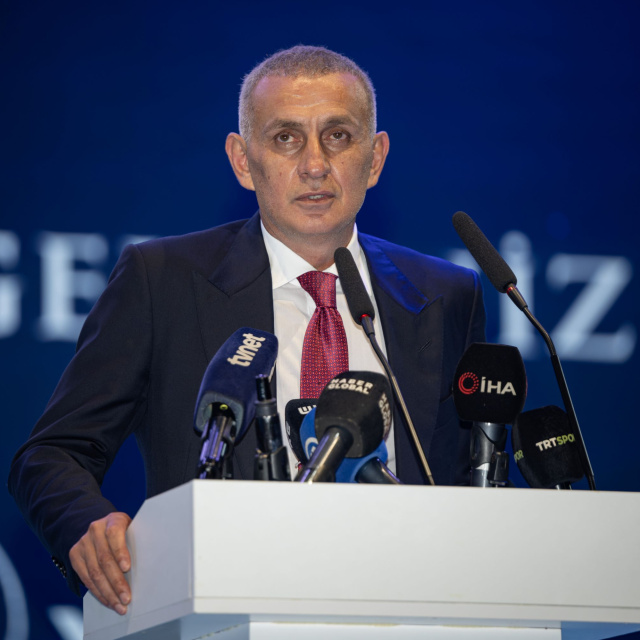 Bursa'da Hacıosmanoğlu'na tepki!