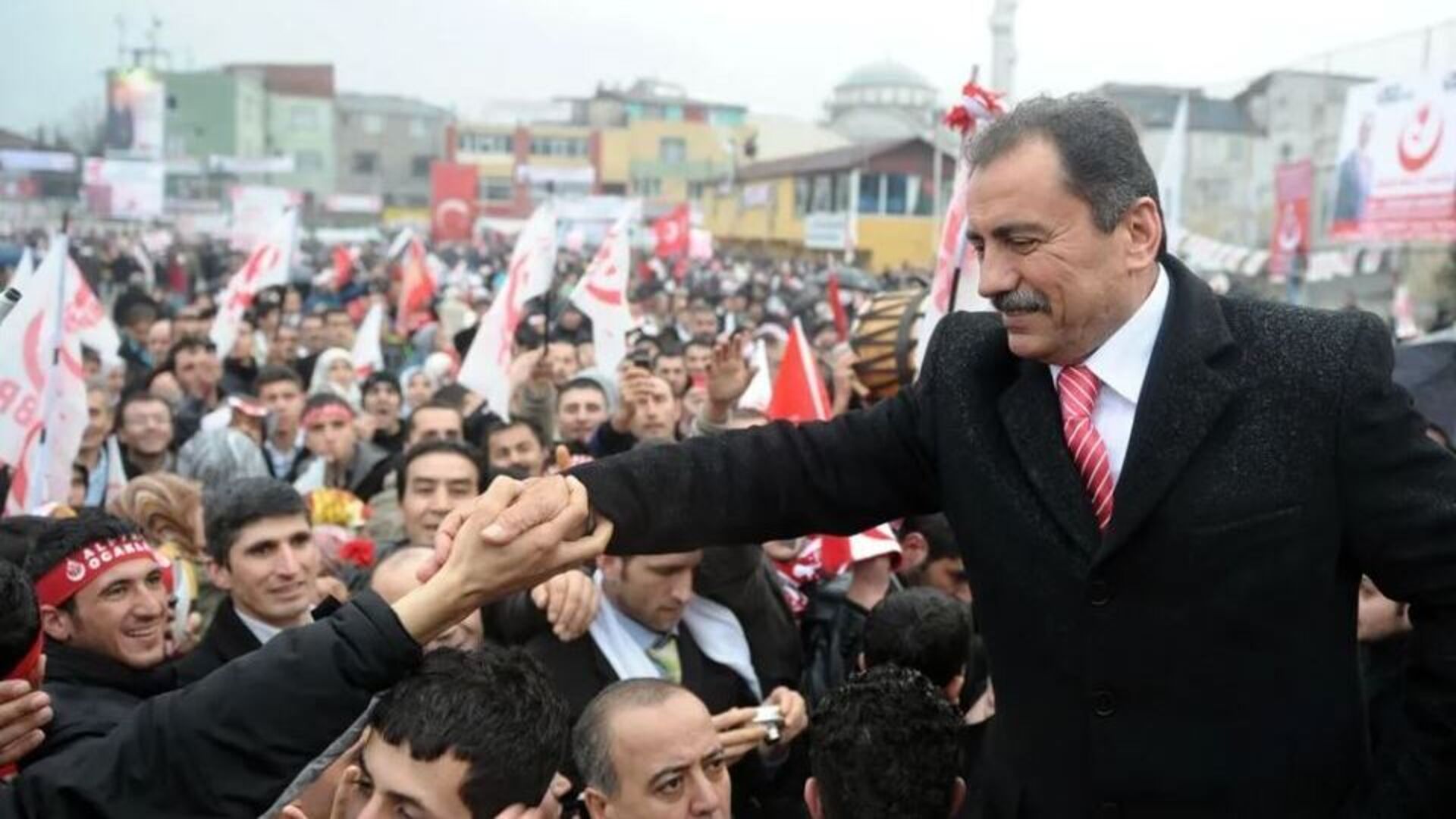 Yazıcıoğlu soruşturmasında 36 tutuklama